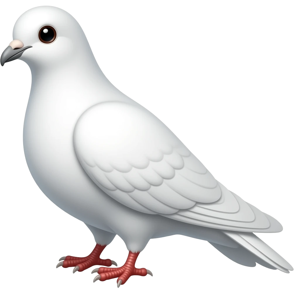 Purity emoji