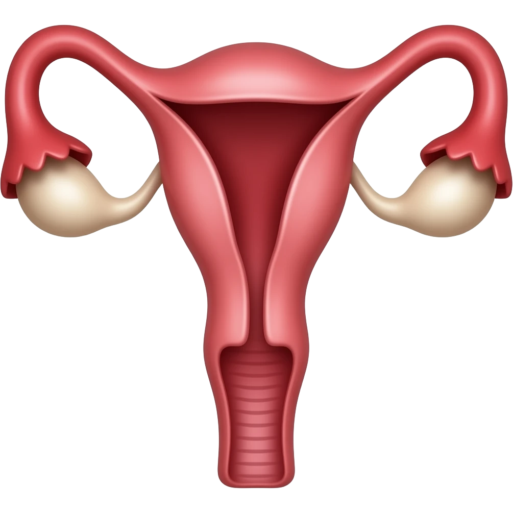 Vagina emoji