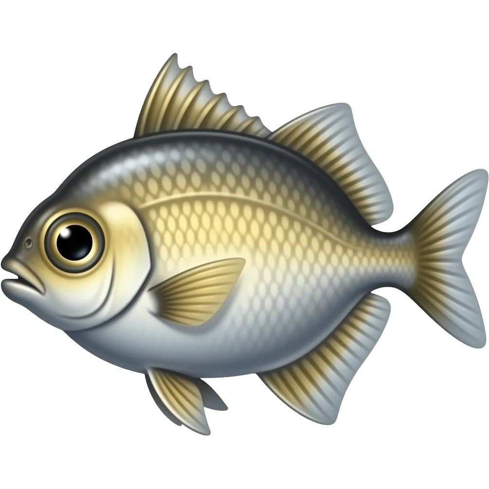 Lanternfish emoji