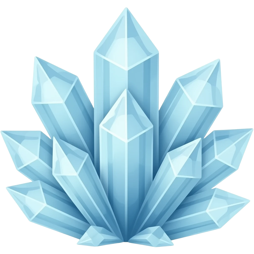 ice emoji