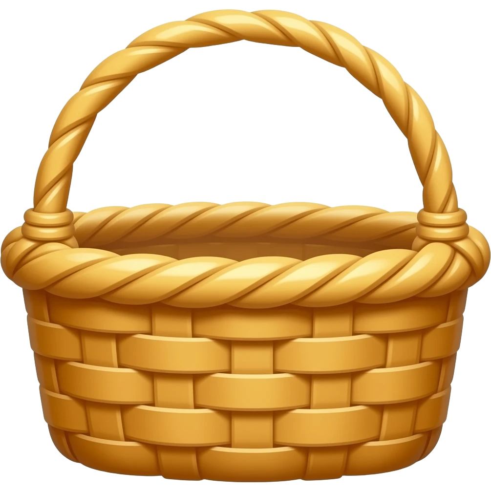 basket emoji