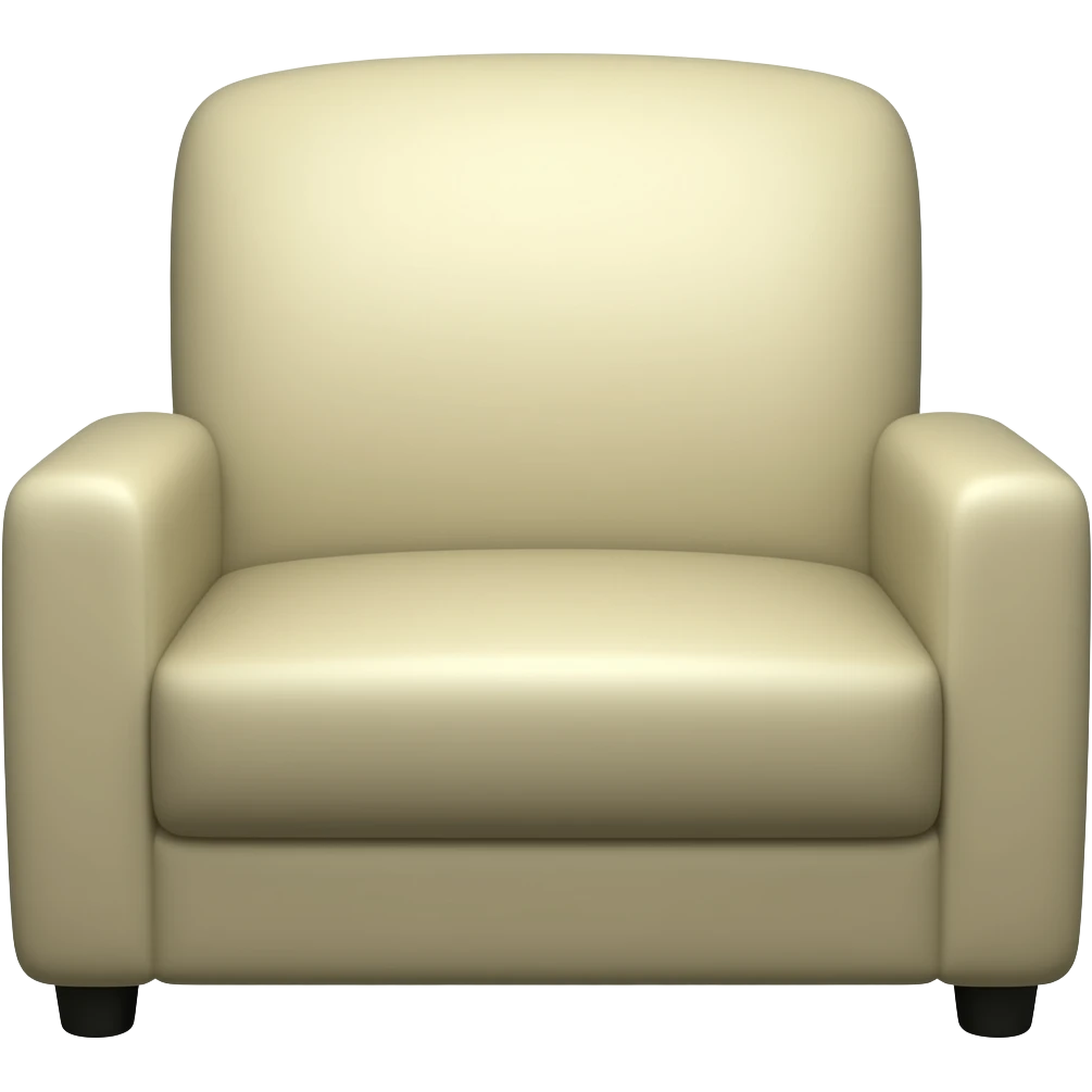 SOFA emoji