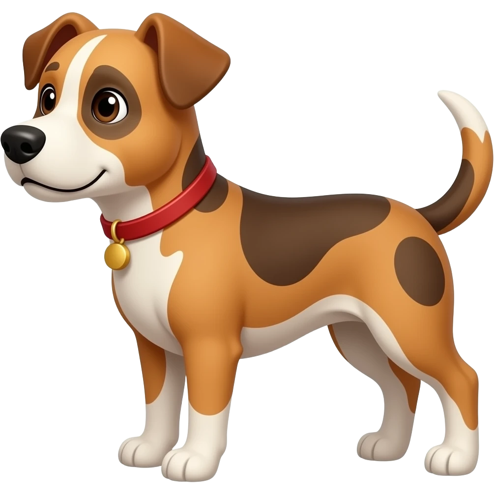 Perros emoji