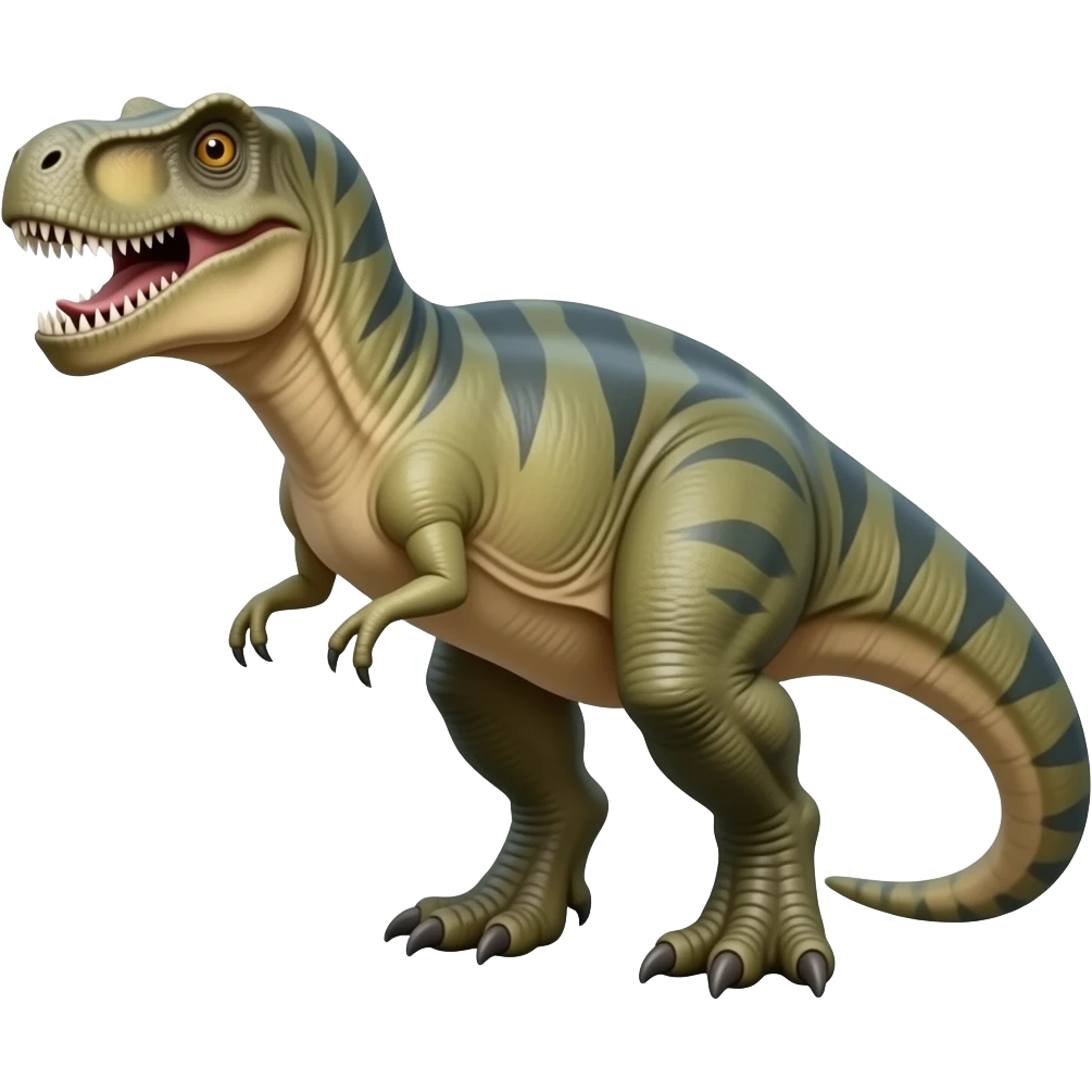 dinosaur emoji
