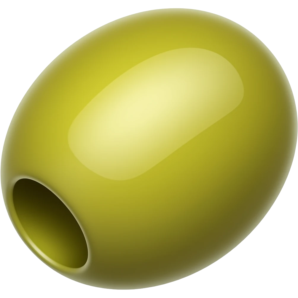 olives emoji