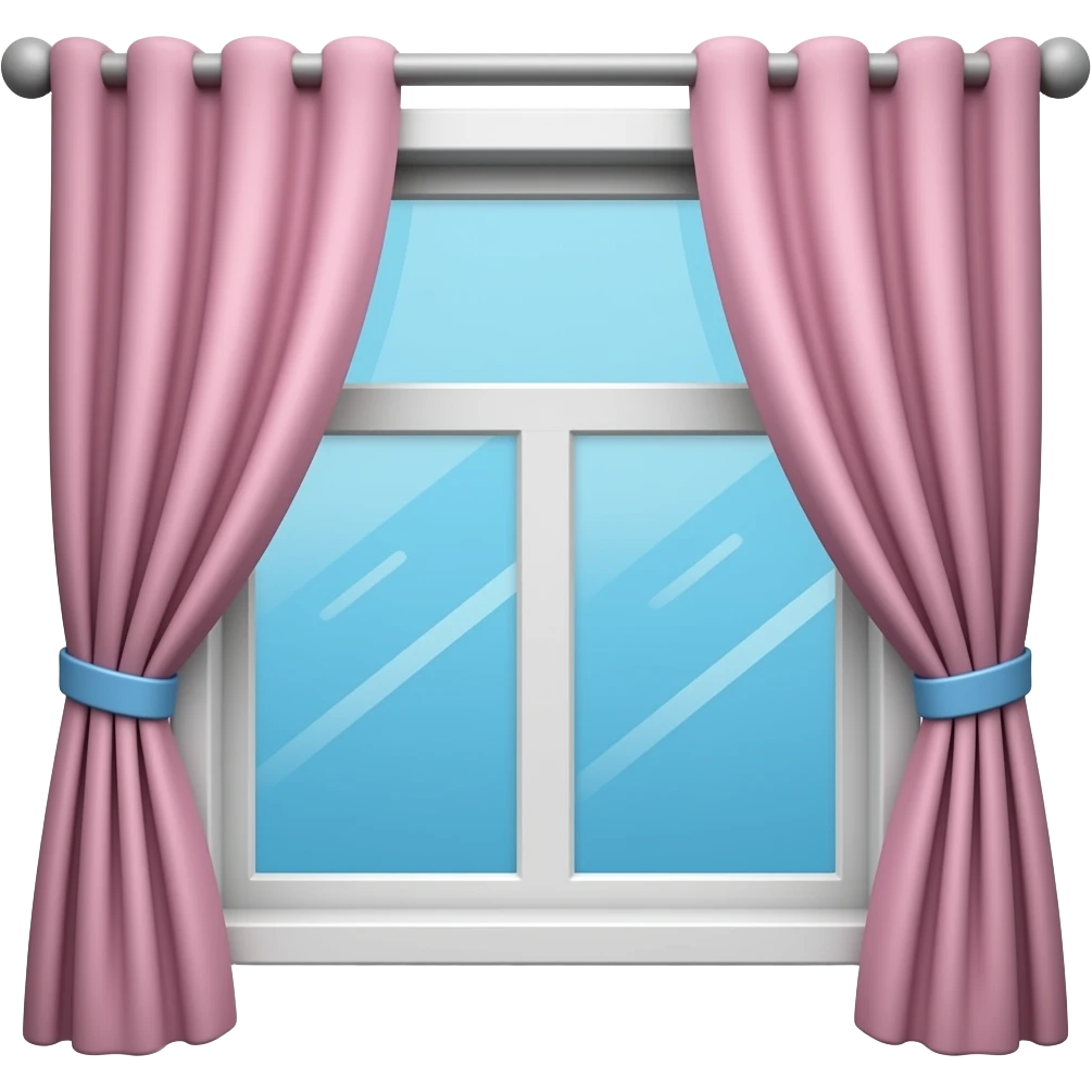 window emoji