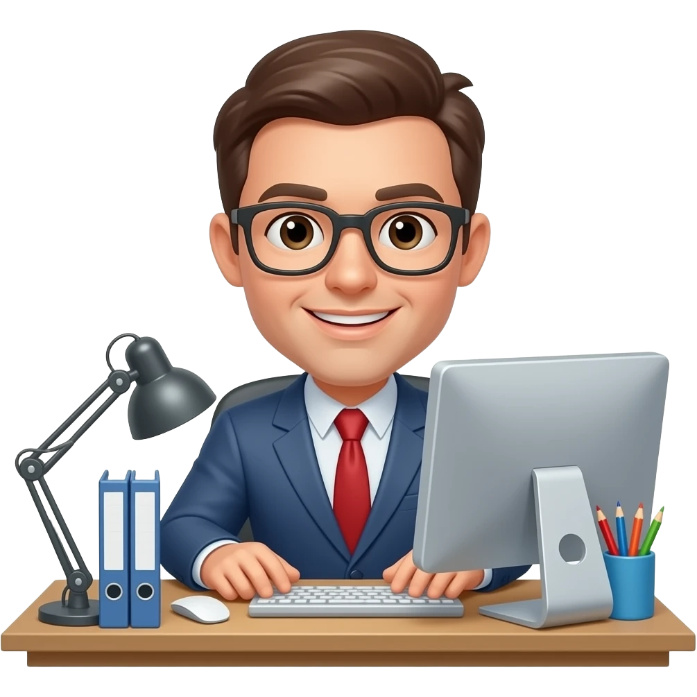 work emoji