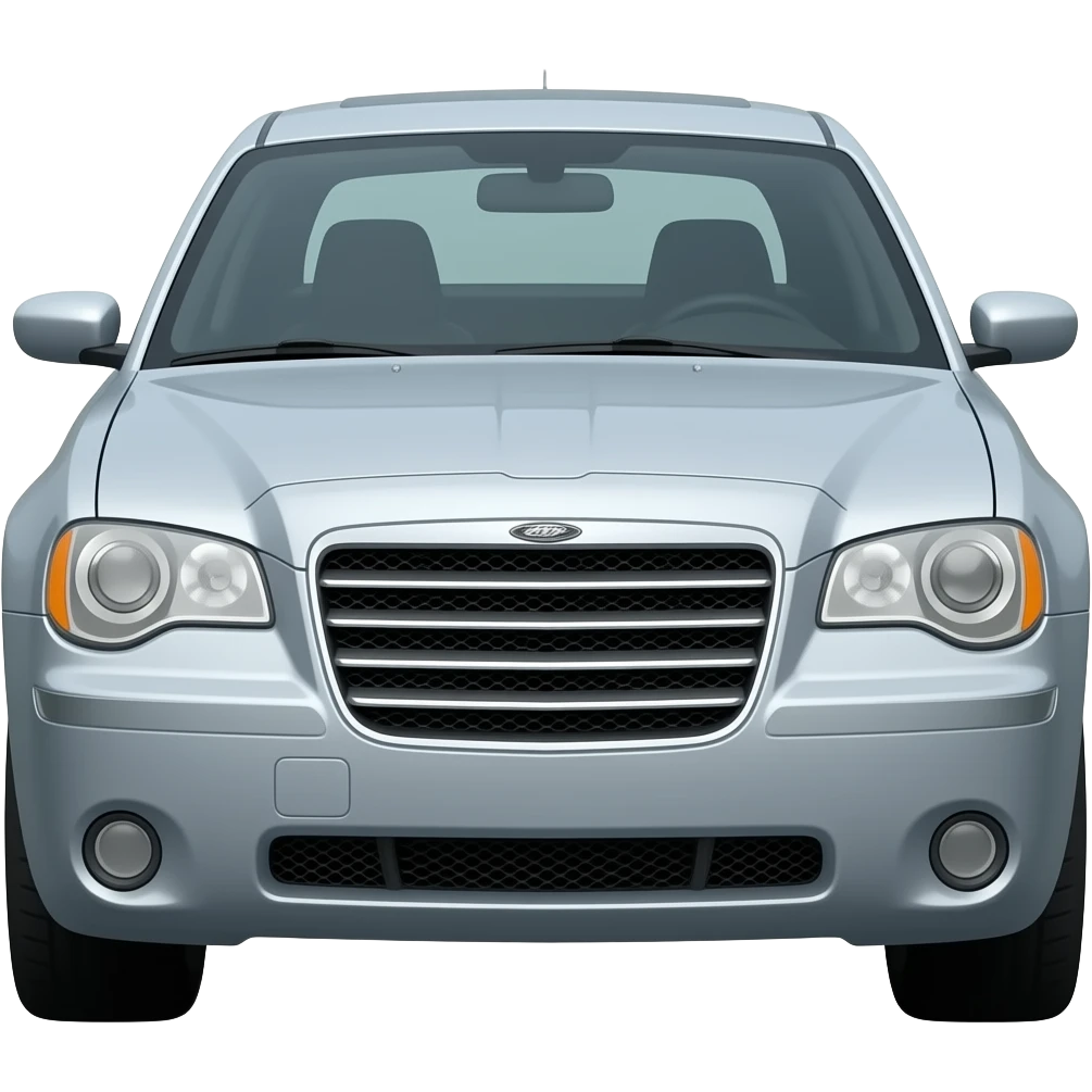 Chrysler emoji