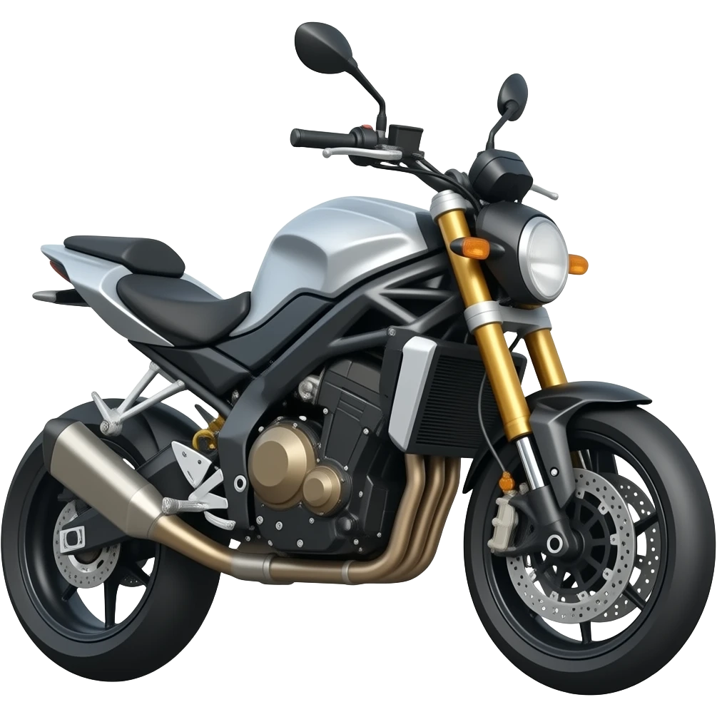 Moto emoji