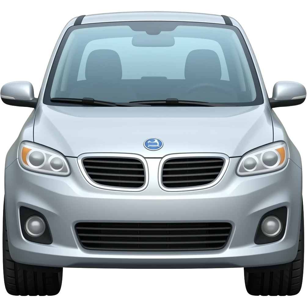 car emoji