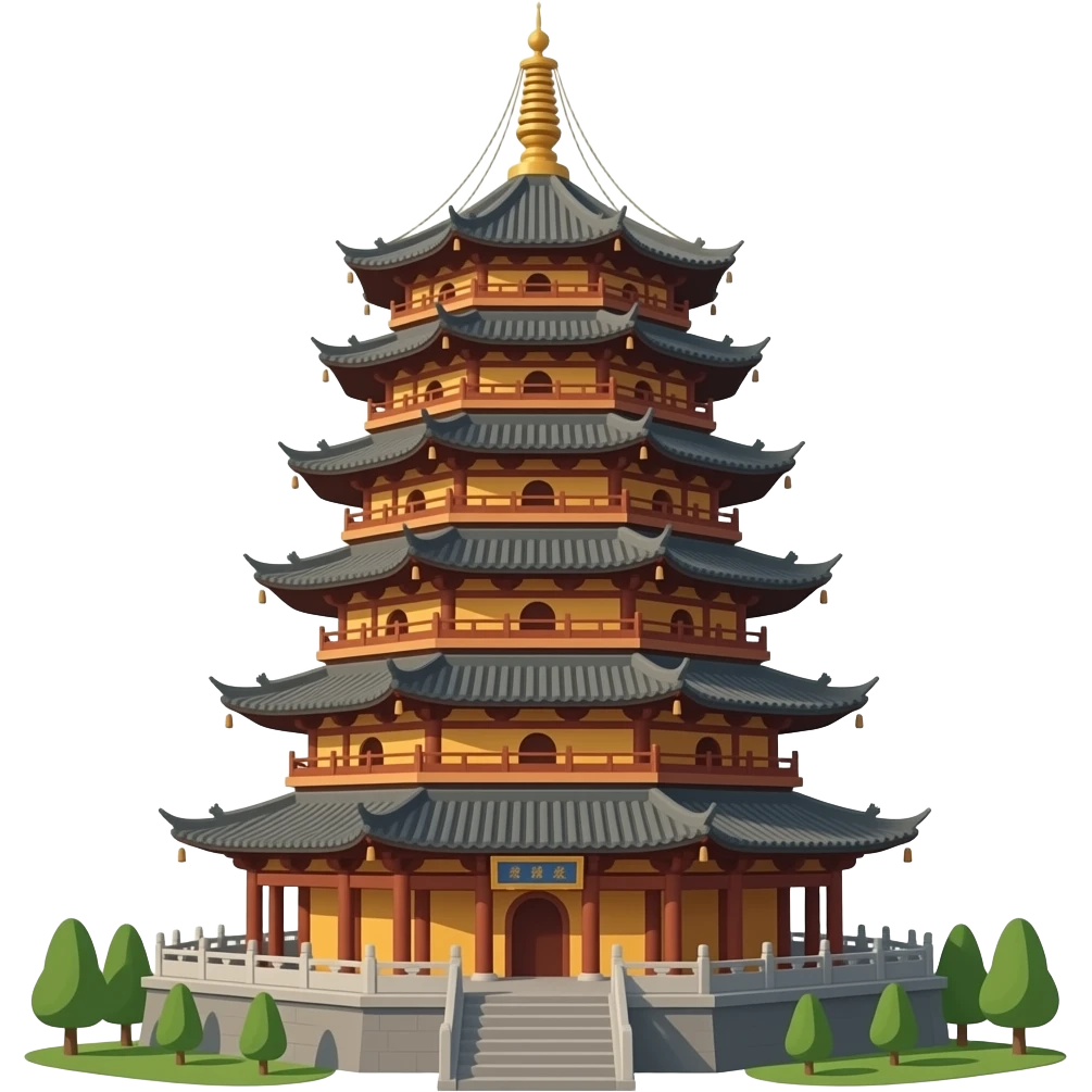 tower emoji