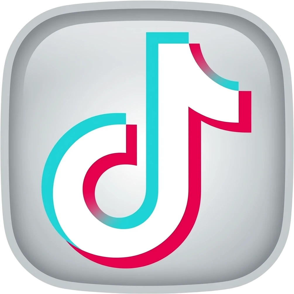 Tik tok emoji