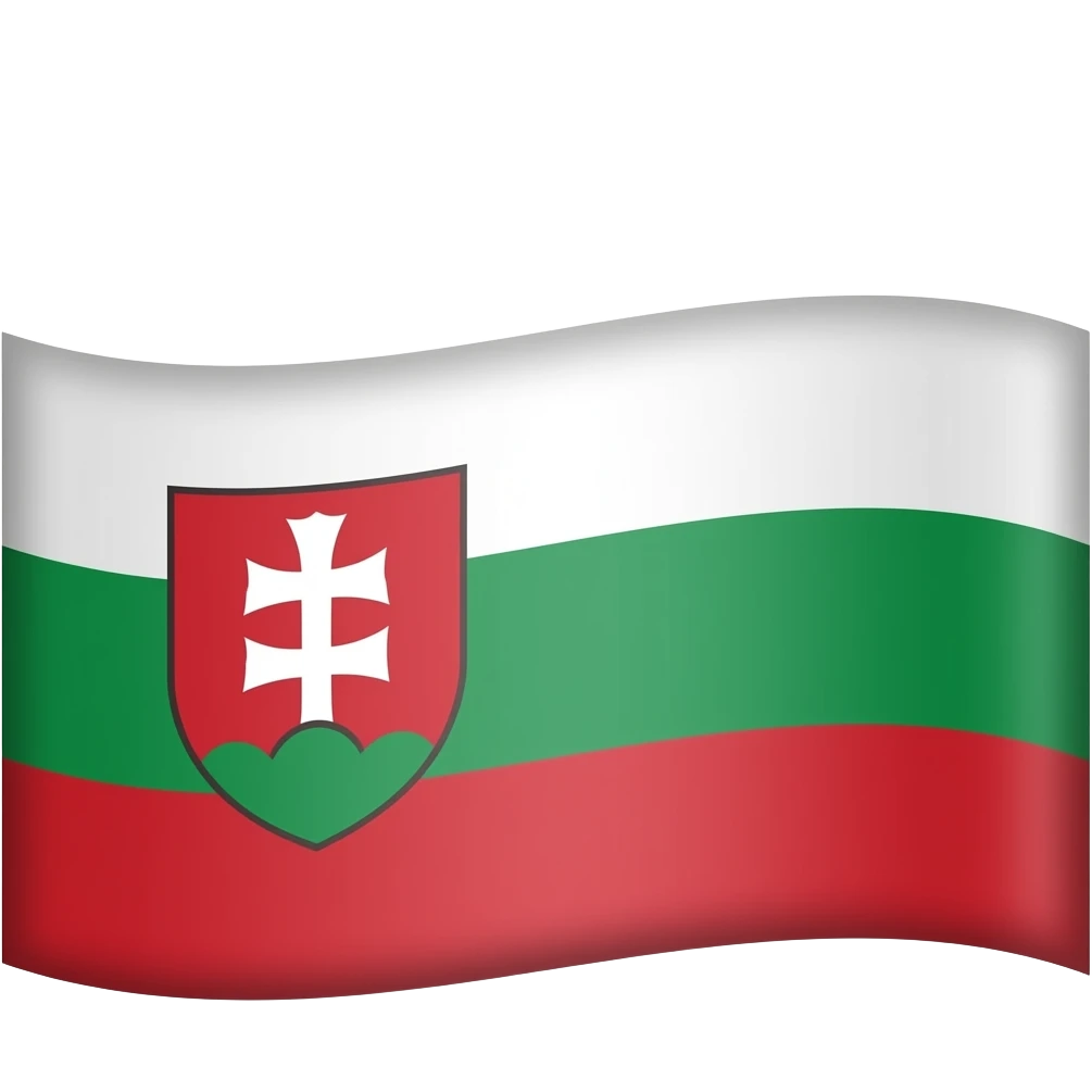 Флаг пиздобыля emoji
