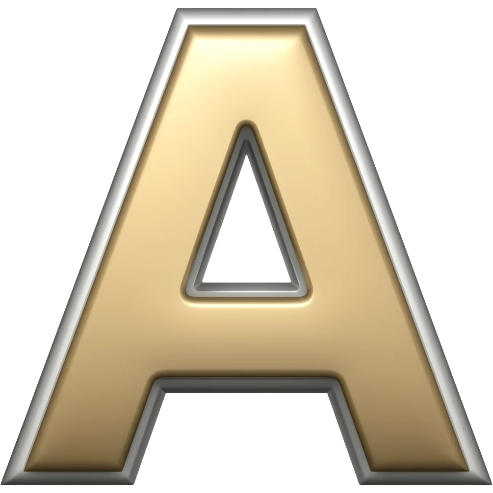 A emoji