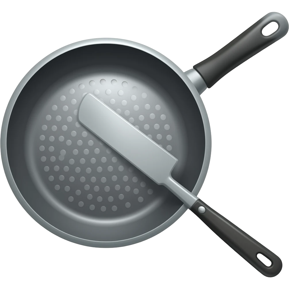 Pan emoji