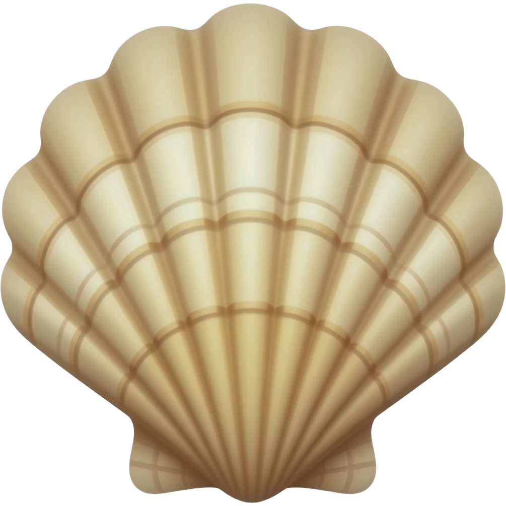 Shellfish emoji
