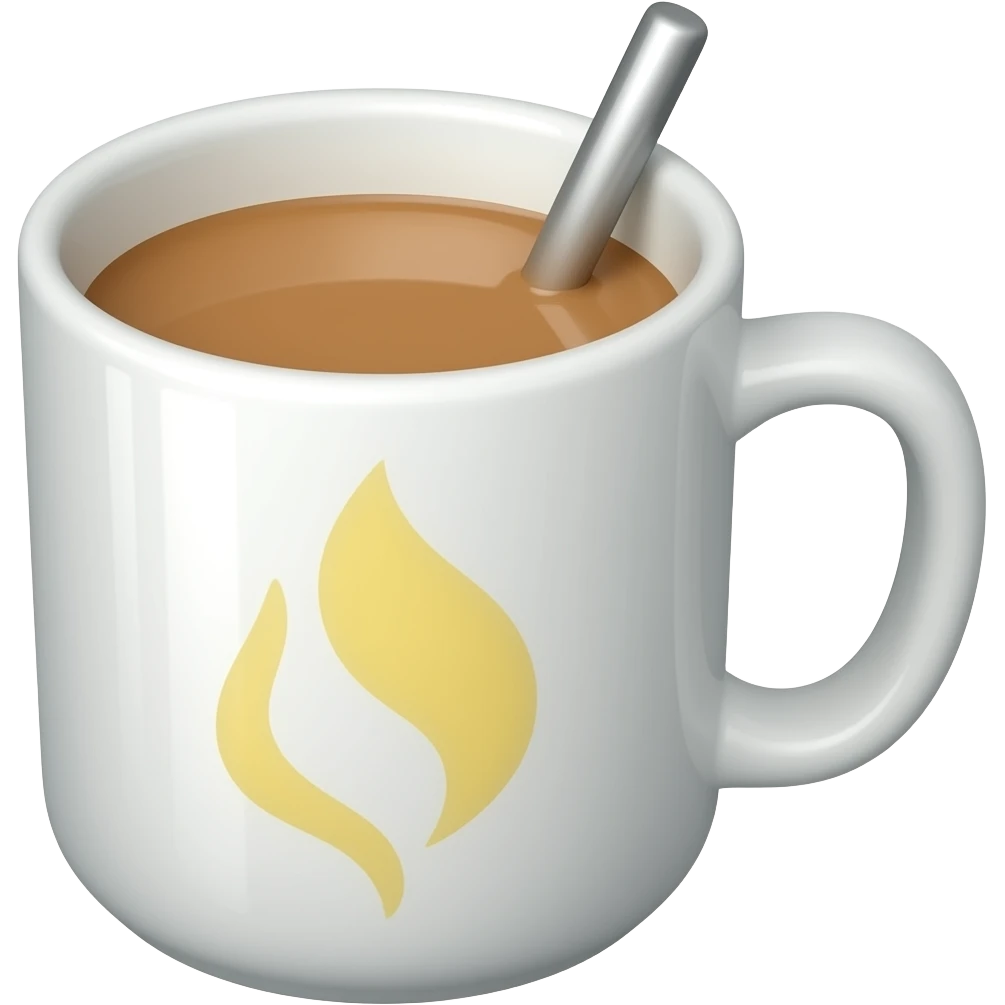 Chai emoji