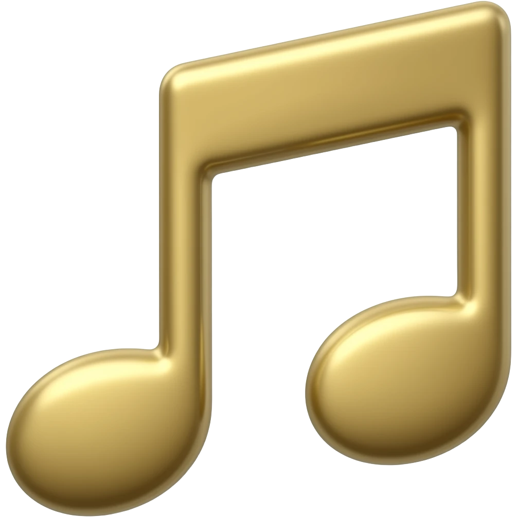 🎶 emoji
