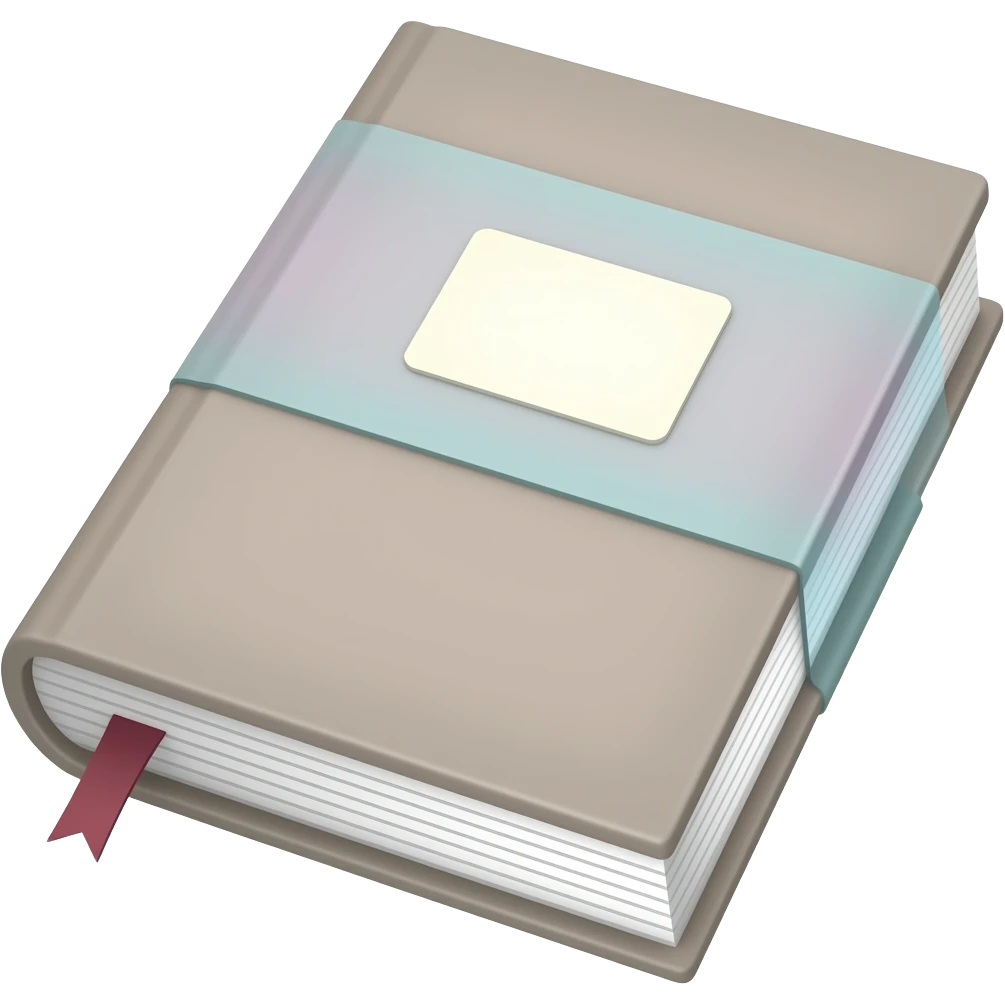 livre de marque emoji