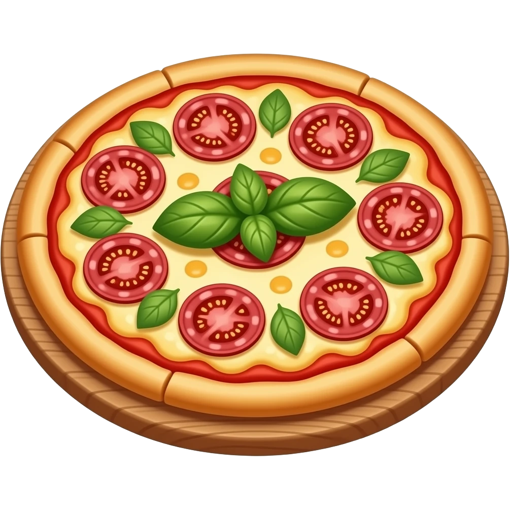 pizza emoji