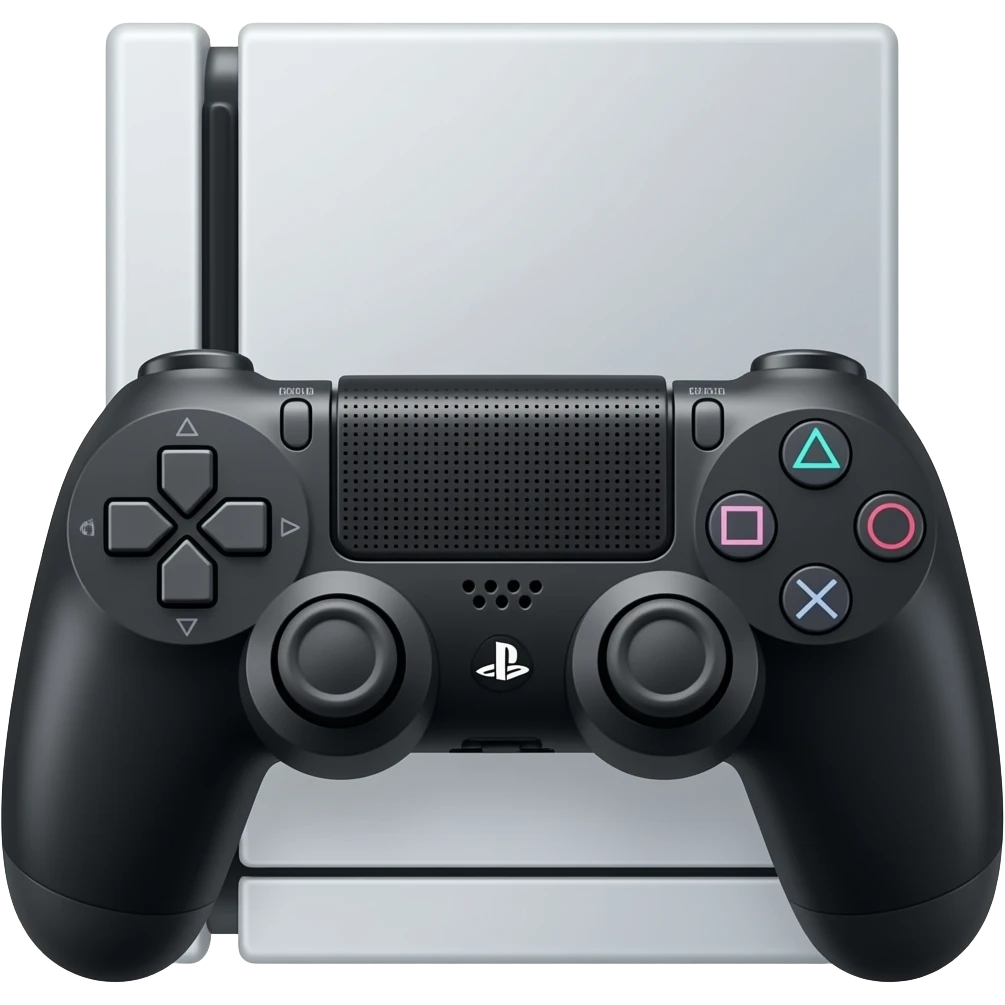 playstation emoji
