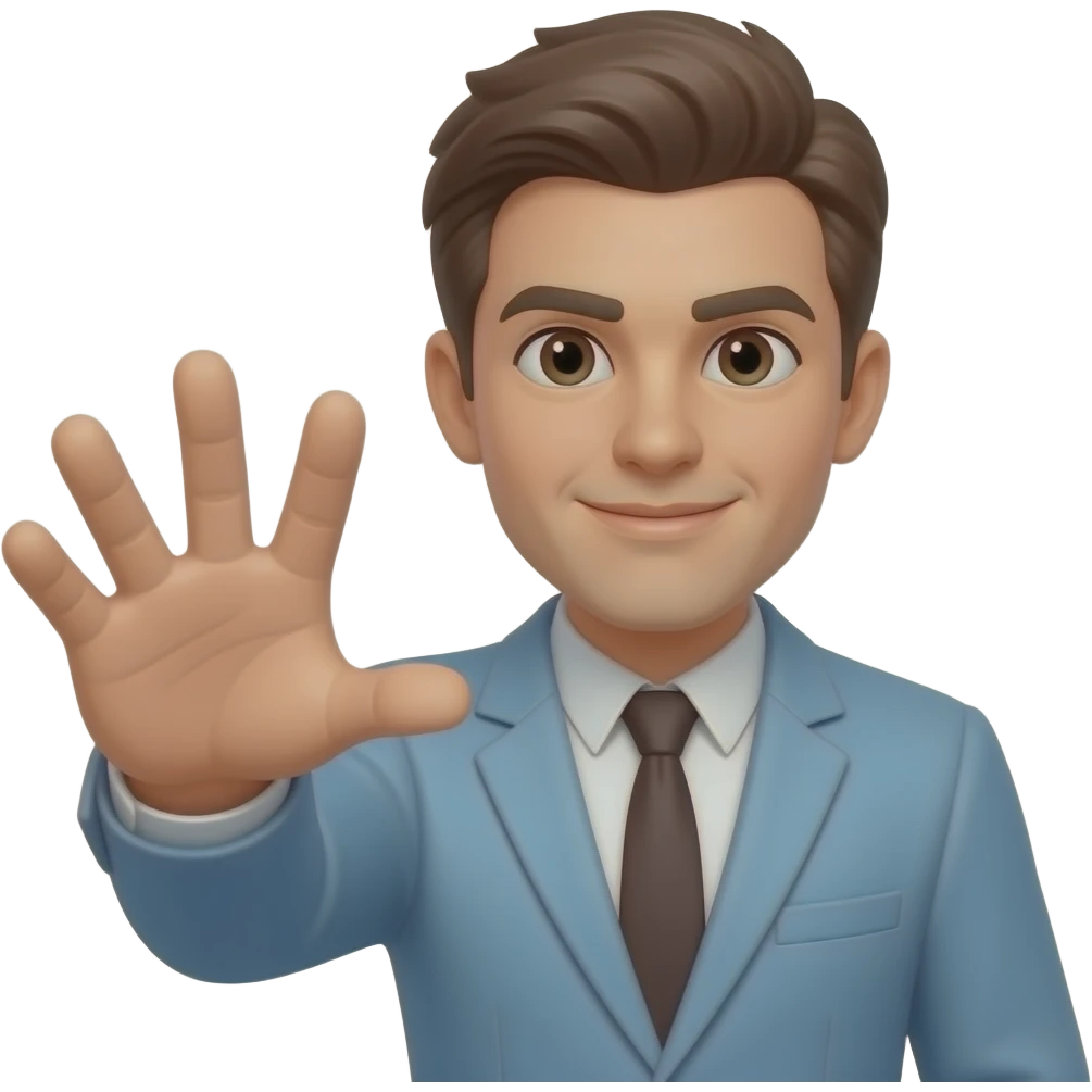 to start to demand more tin emoji