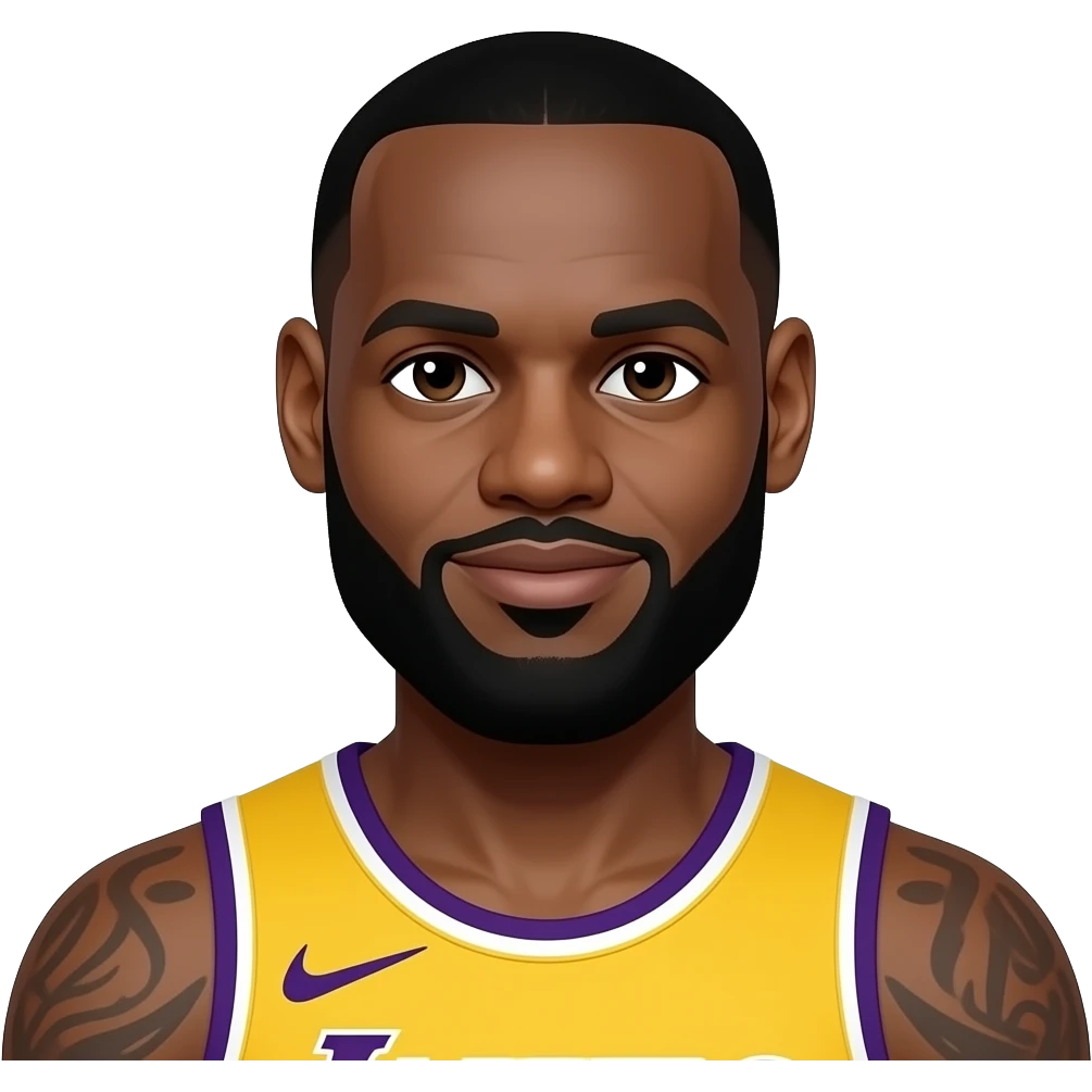lebrun emoji