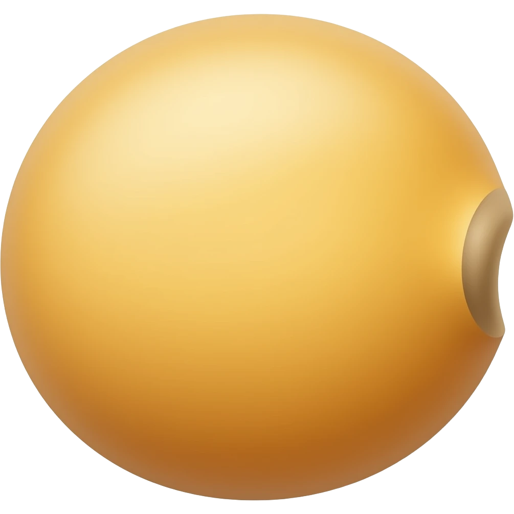 chickpeas emoji