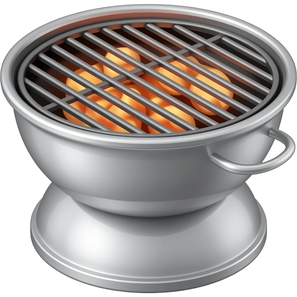 barbecue emoji