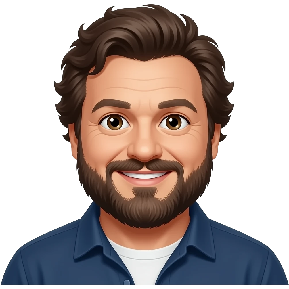 Jack black emoji
