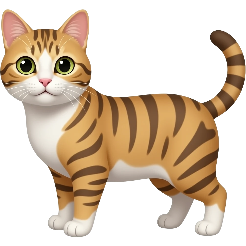 Cat emoji