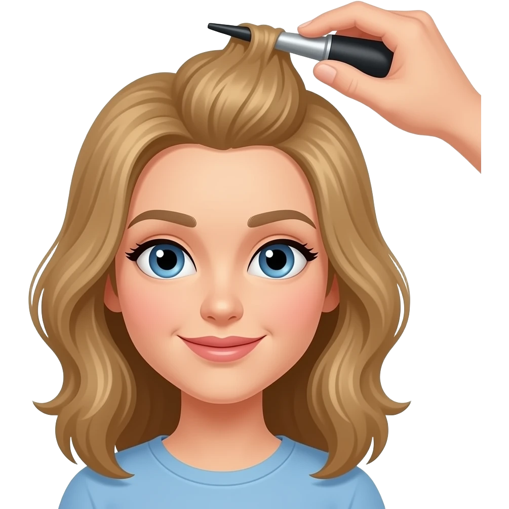 STYLING emoji