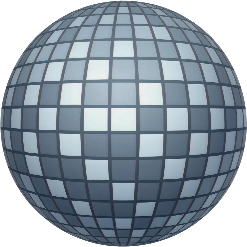 disco emoji