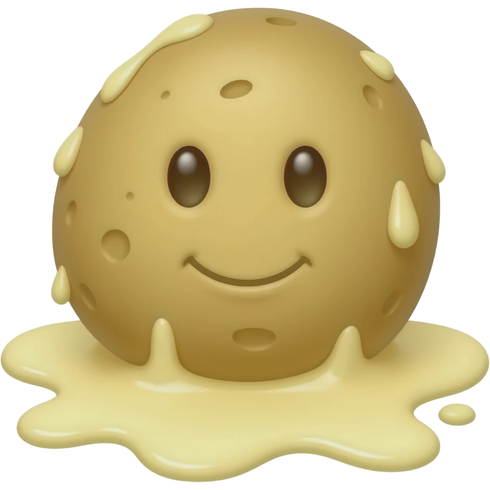 🫪+🫠 emoji