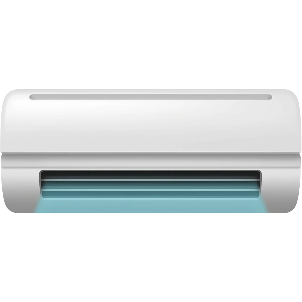 aircon emoji