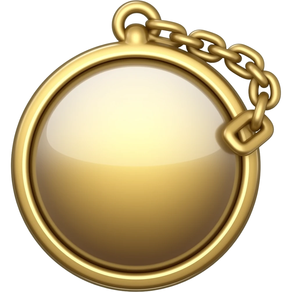 locket emoji