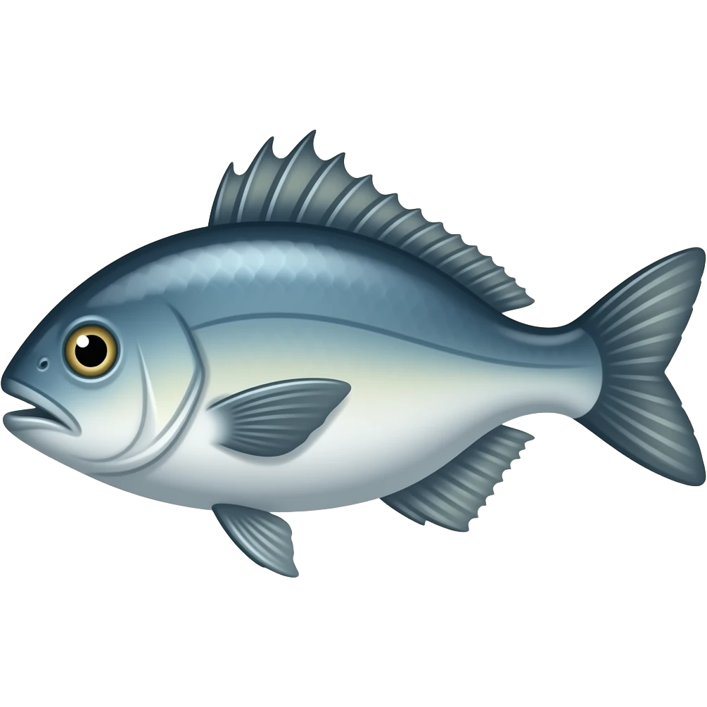 fish emoji