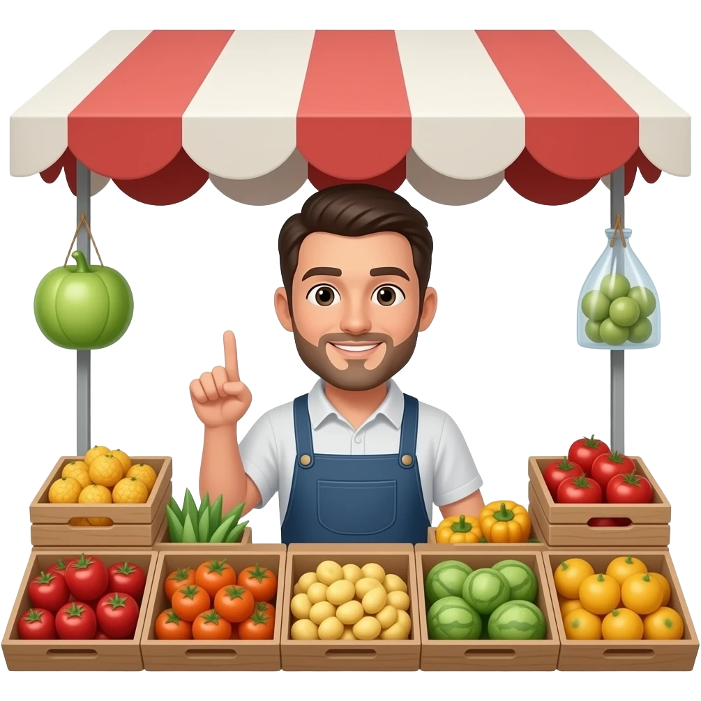 sell emoji