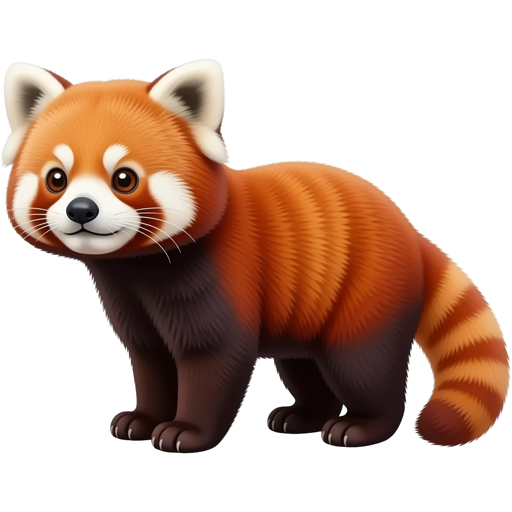 Redpanda emoji