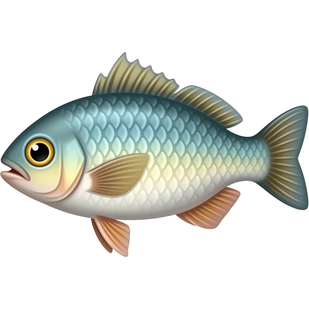 Fish emoji