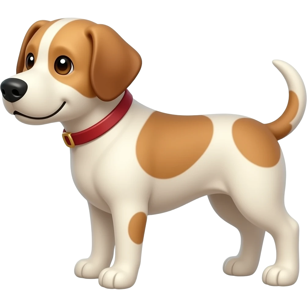 DOG emoji