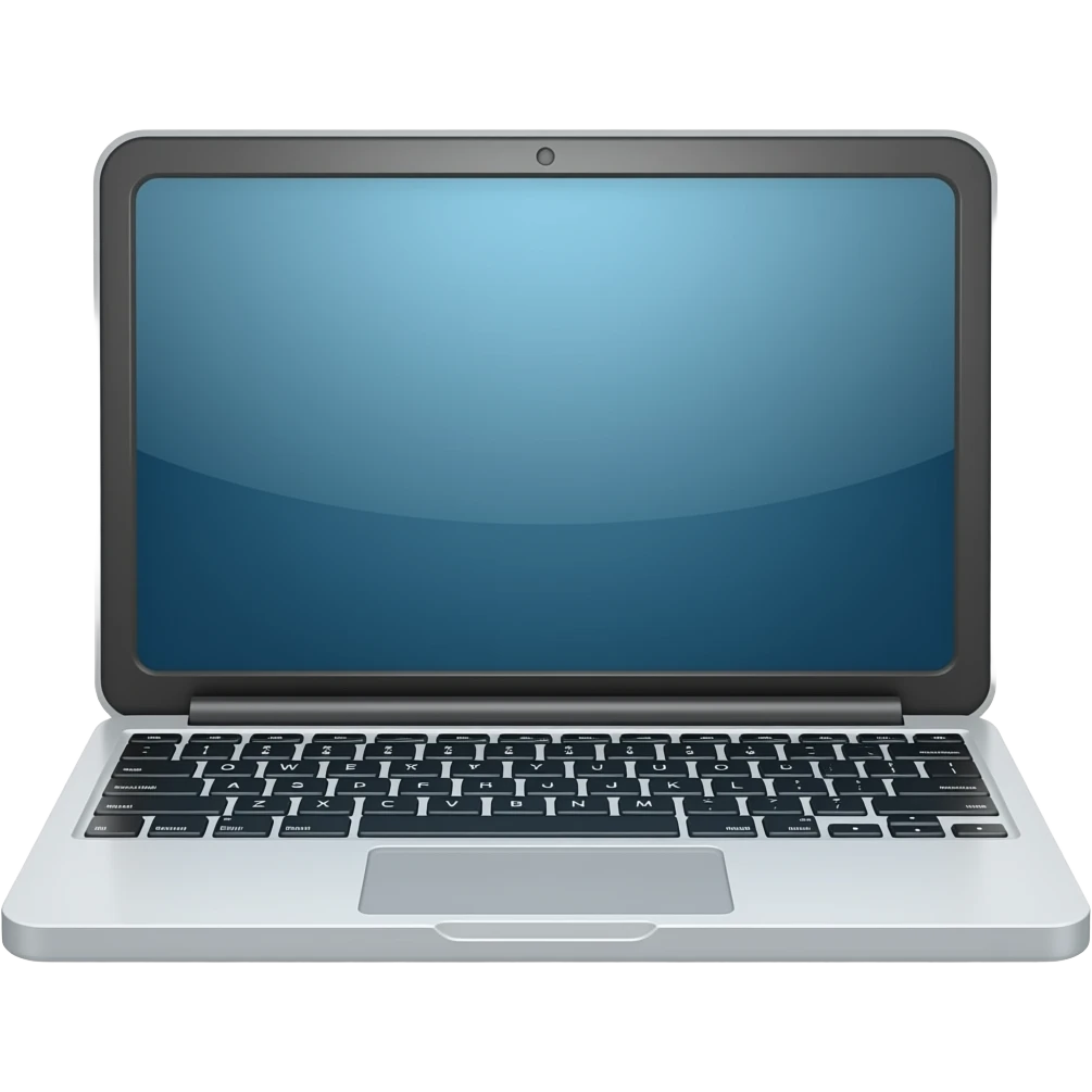 laptop emoji