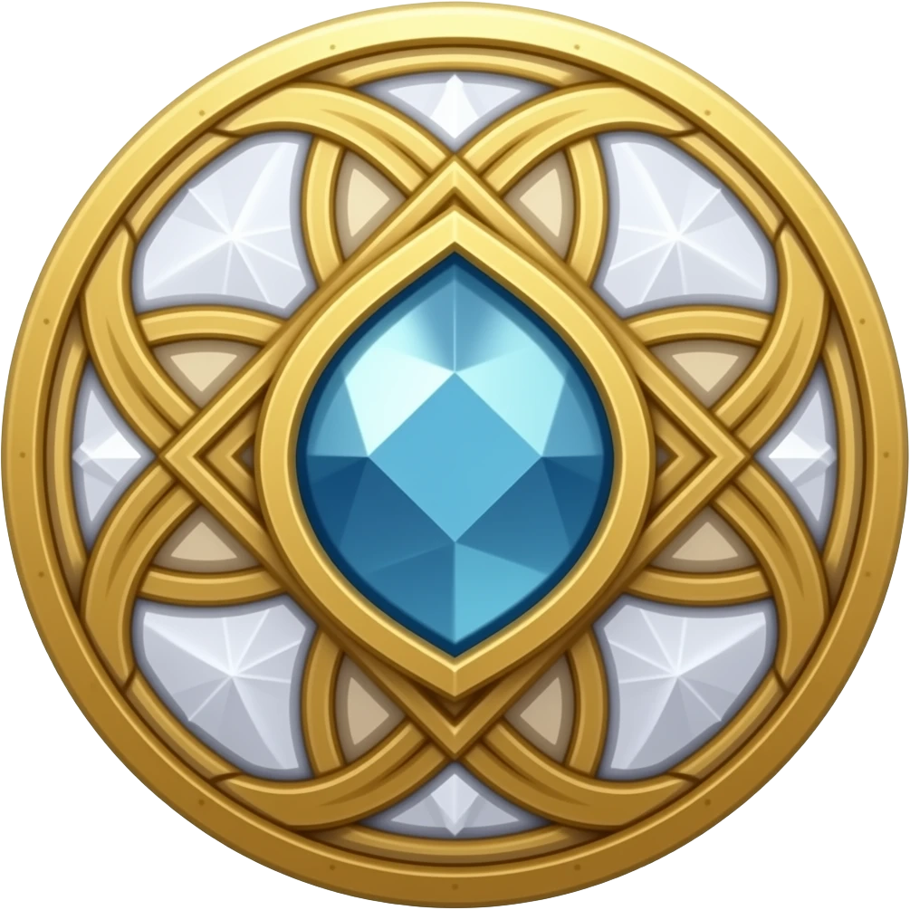 Amulet emoji