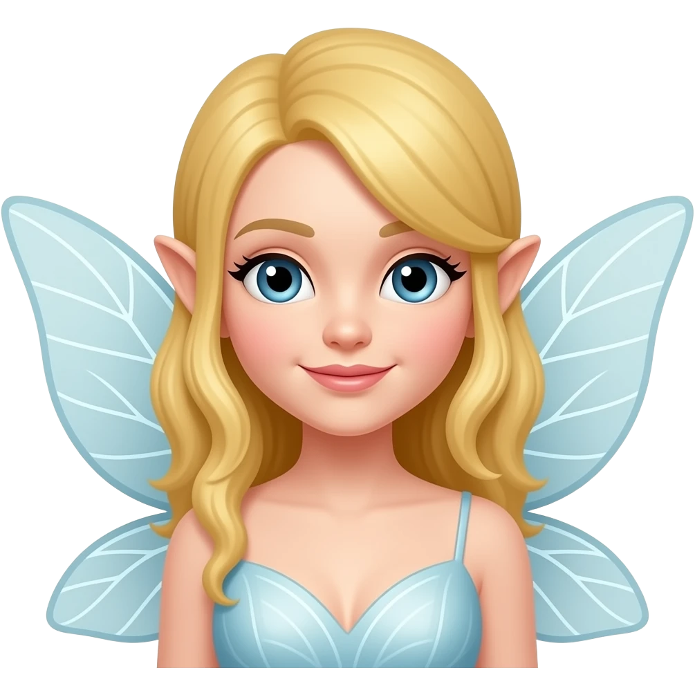 fairy emoji
