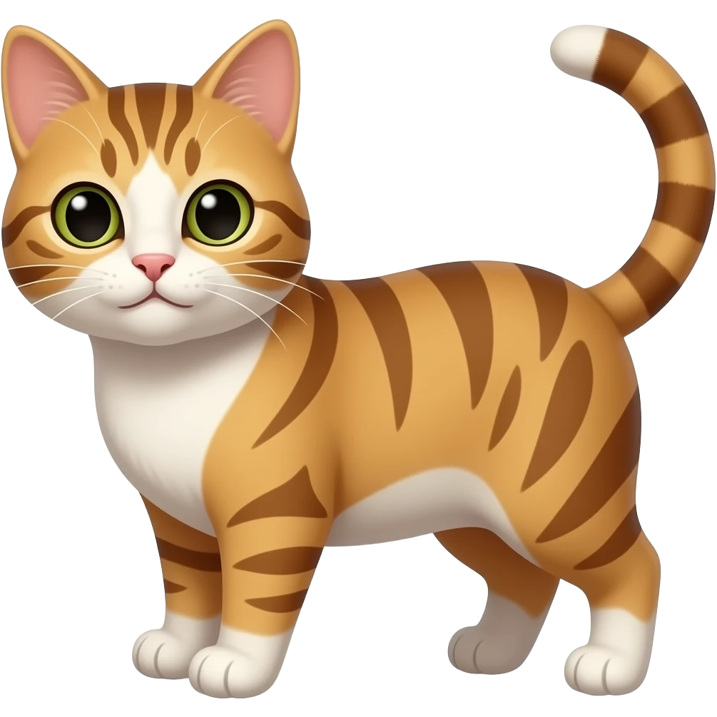 Pussy emoji