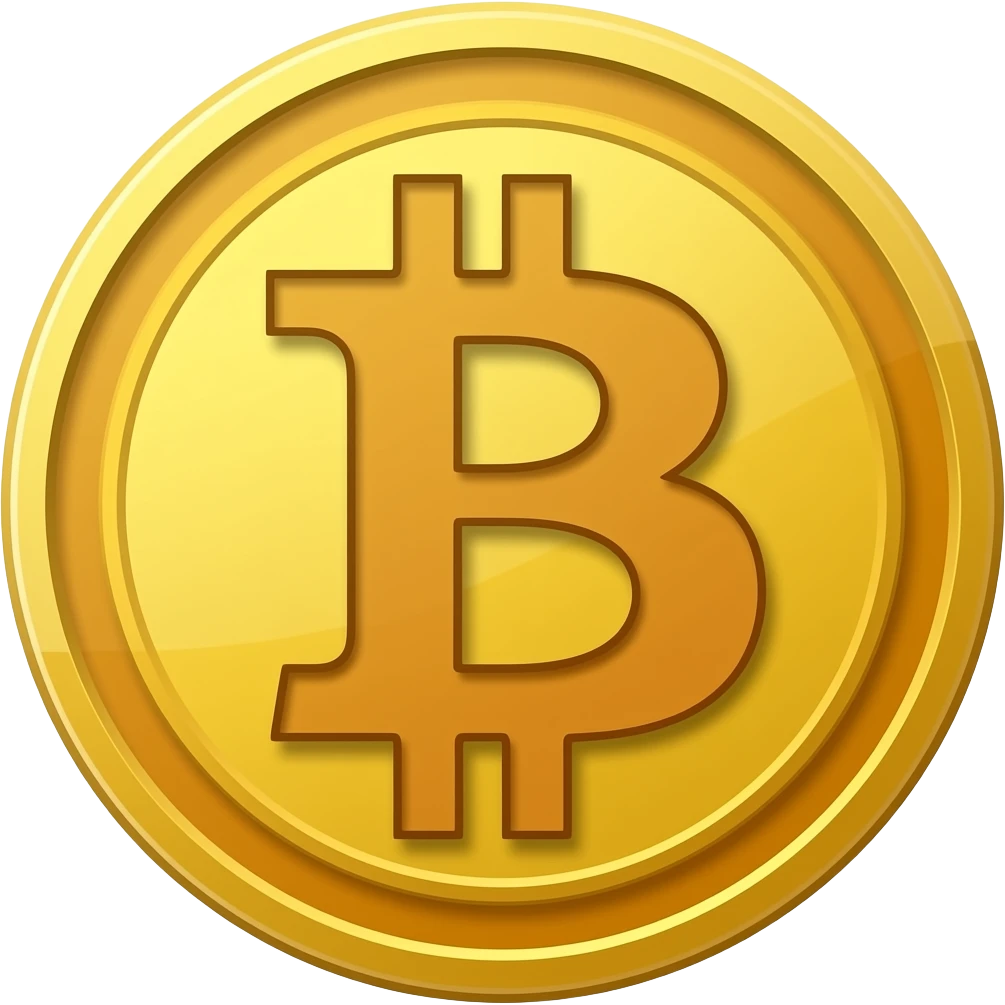 bitcoin emoji