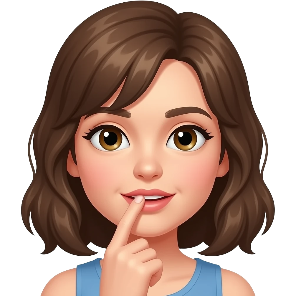 Girls vagina fingering it💦 emoji