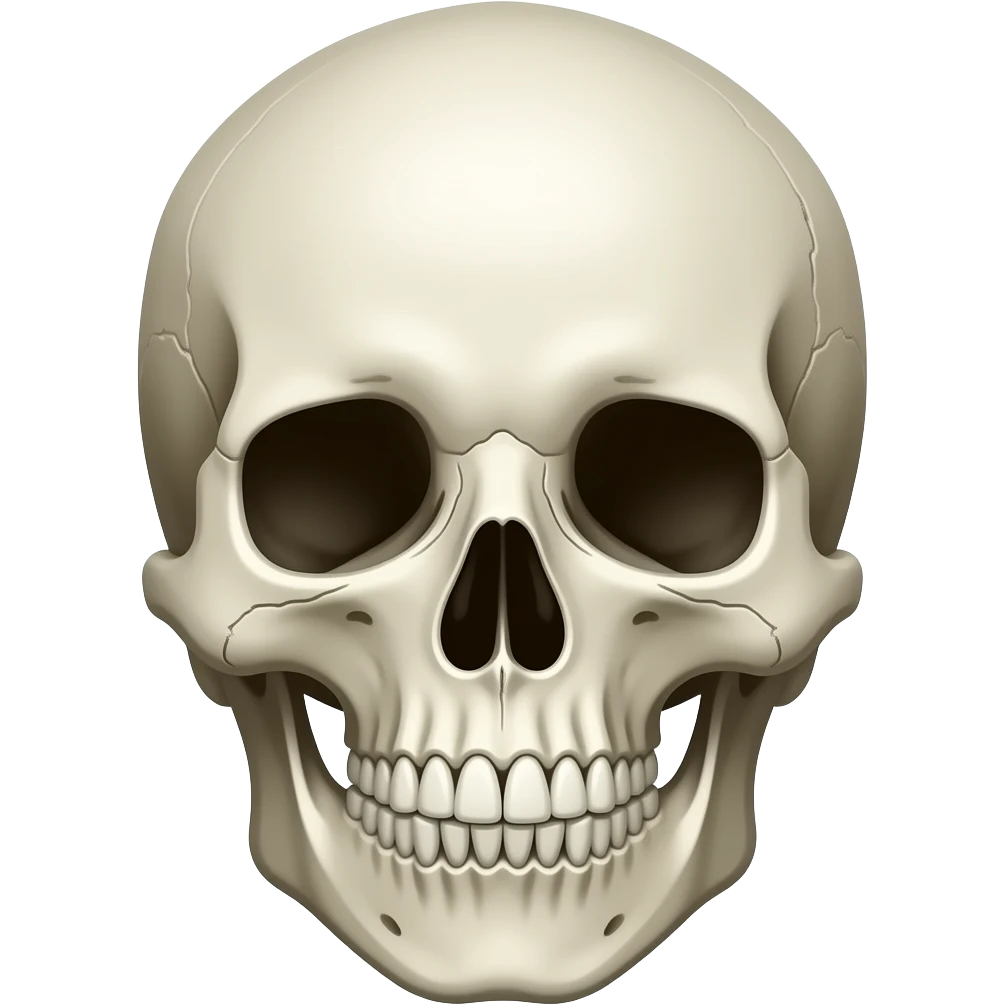 💀 emoji