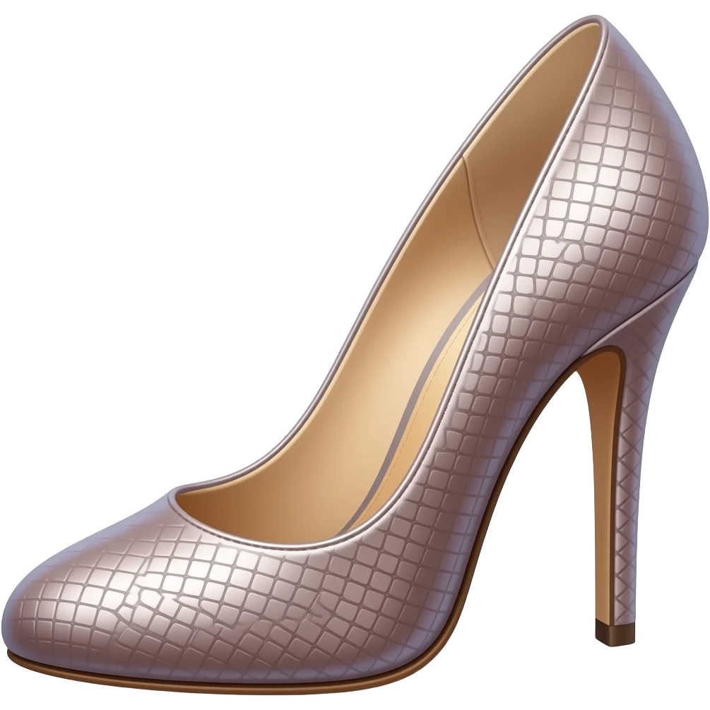 👠 emoji