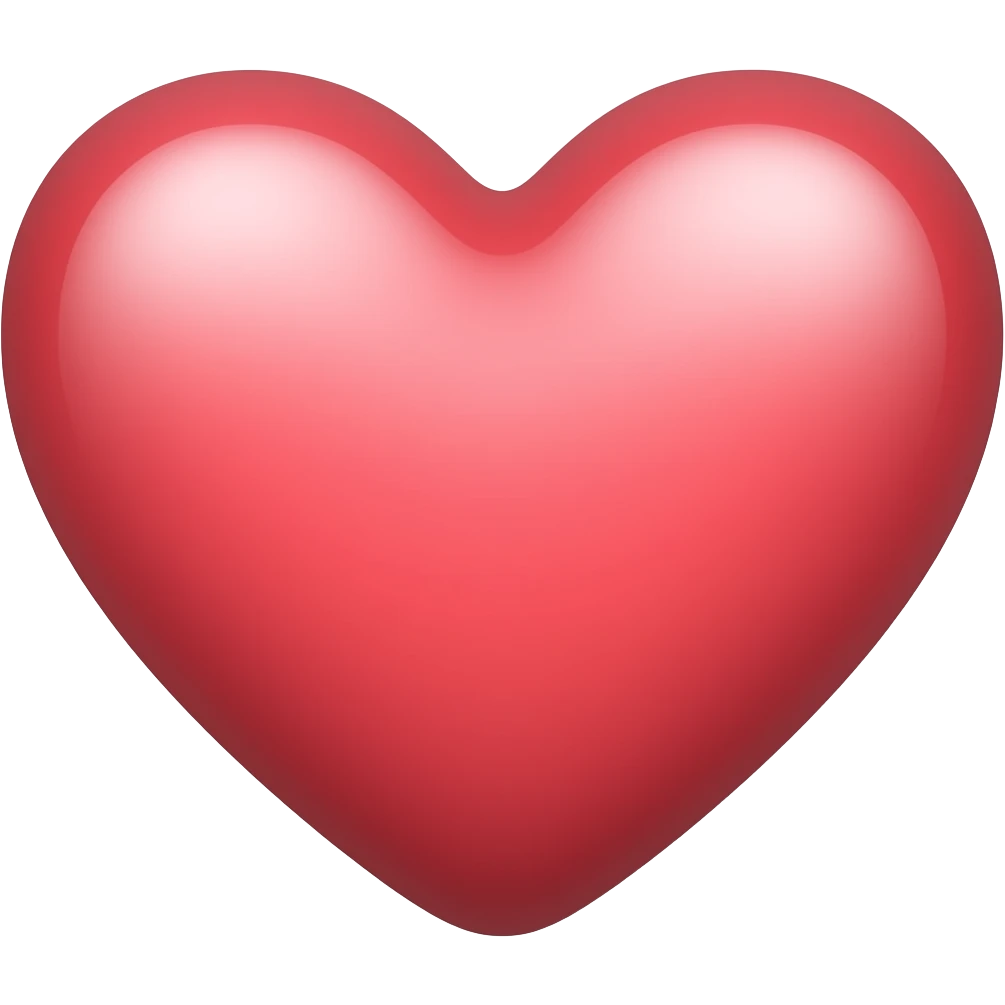 heart emoji